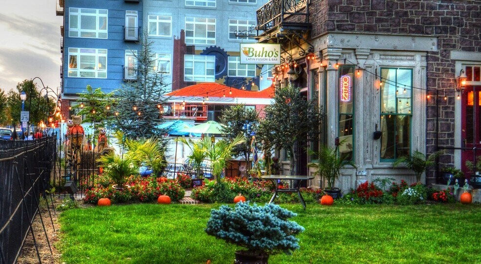 More Photos Of 131 Bridge St, Phoenixville Multifamily For Sale