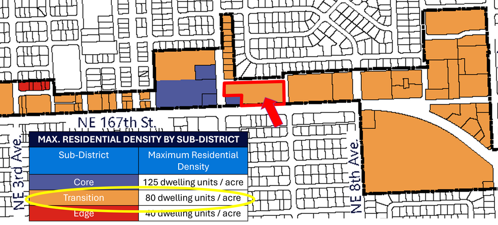 More Photos Of 633-699 NE 167th St, North Miami Beach Office For Sale
