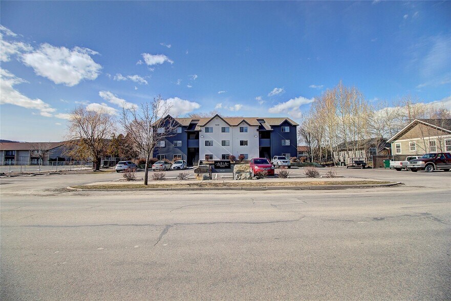 More Photos Of 1430 3rd Ave E, Kalispell Apartments For Sale
