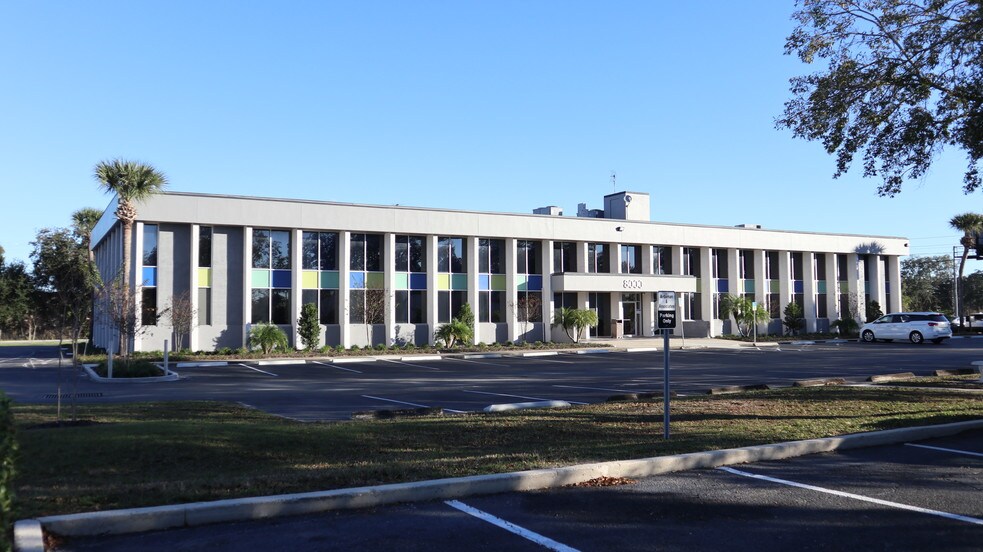 More Photos Of 8000 S Orange Ave, Orlando Office For Lease