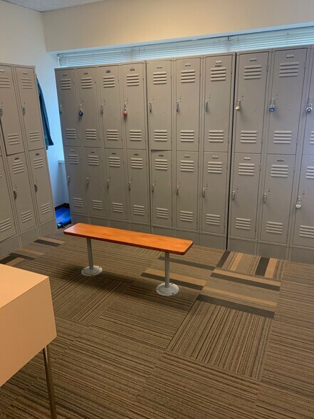 More Photos Of 1120 Lincoln St, Denver Office For Lease