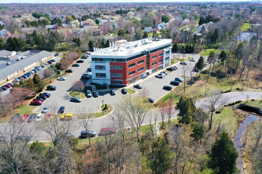 More Photos Of 8551 Rixlew Ln, Manassas Office For Lease