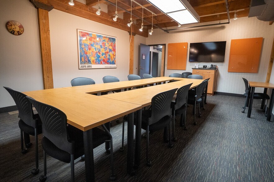 More Photos Of 333 N Washington Ave, Minneapolis Loft Creative Space For Lease