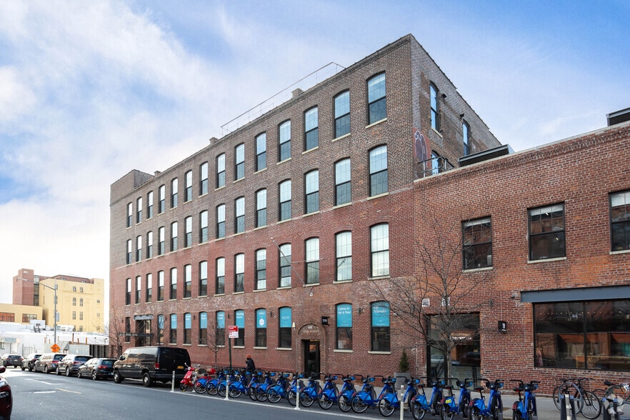 Primary Photo Of 92 3rd St, Brooklyn Office For Lease
