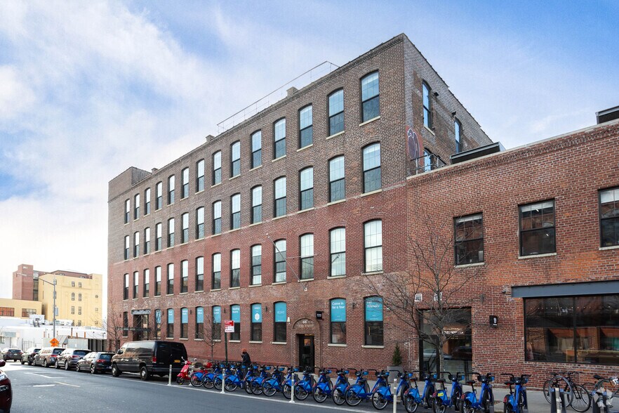 More Photos Of 92 3rd St, Brooklyn Office For Lease