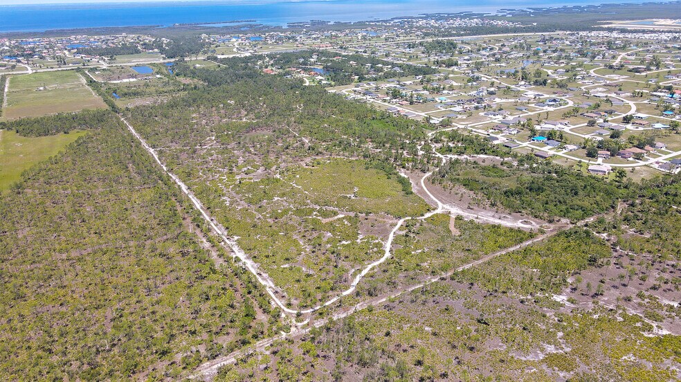 More Photos Of 17050 Burnt Store Rd, Punta Gorda Land For Sale