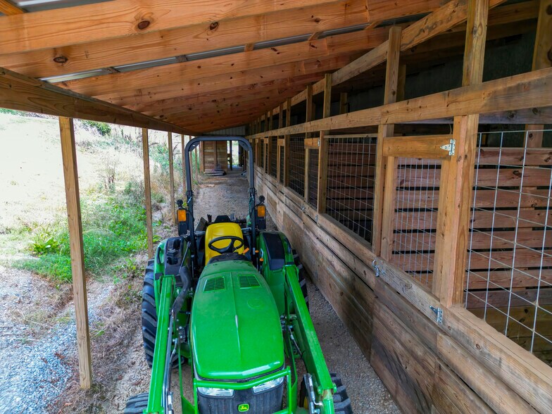 More Photos Of 90 Darnell Rd, Greeneville Land For Sale