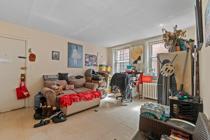 More Photos Of 2620 Maryland Ave, Baltimore Multifamily For Sale