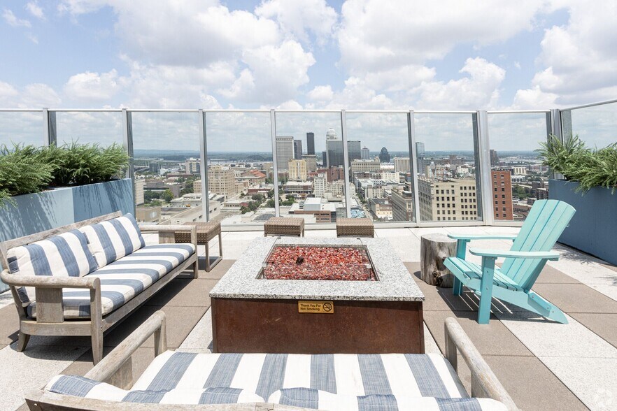 More Photos Of 800 S 4th St, Louisville Apartments For Lease