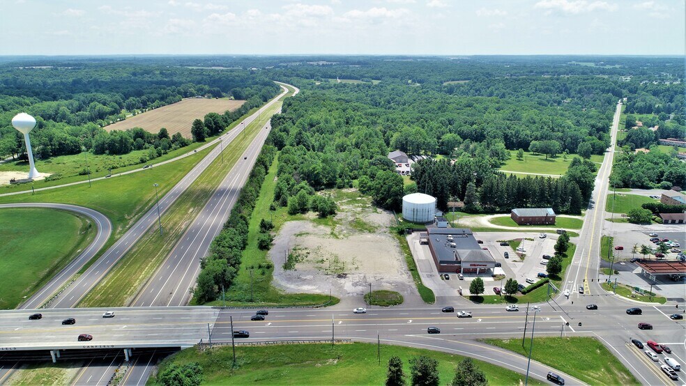 More Photos Of , Canfield Land For Sale