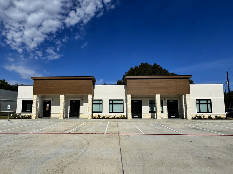 More Photos Of 18707 Mueschke Rd, Cypress Office For Lease