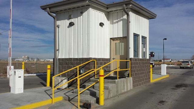 More Photos Of 31005 Great Western Dr, Windsor Manufacturing For Sale