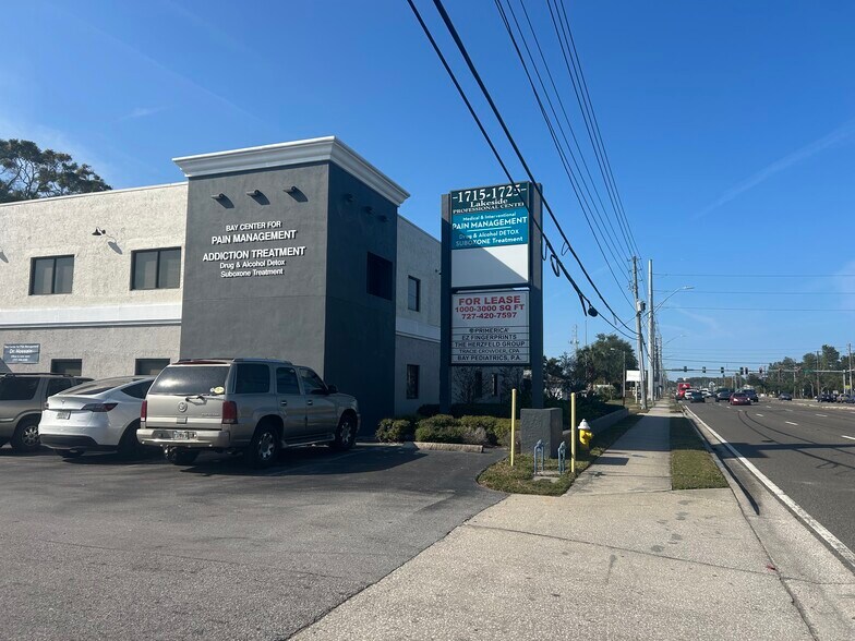 More Photos Of 1715 Eastbay Dr. Largo, Fl 33771, Largo Medical For Lease
