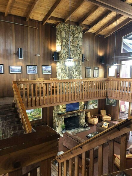 More Photos Of 5000 Firetower Rd, Haines City Lodge Meeting Hall For Sale