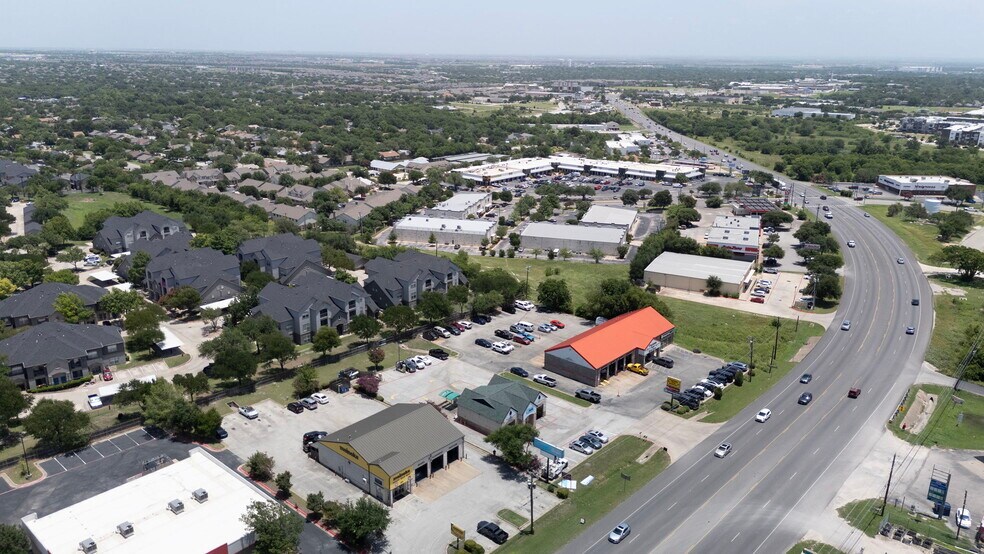 More Photos Of 2316 Pecan St W, Pflugerville Carwash For Sale