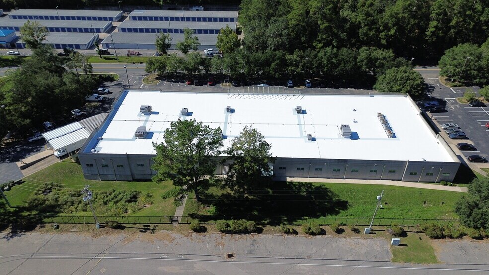 More Photos Of 5067 Tennessee Capital Blvd, Tallahassee Office For Sale