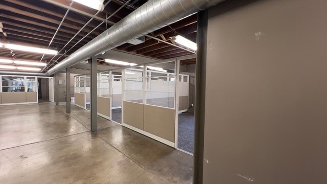 More Photos Of 269-299 Bassett St, San Jose Office Residential For Lease