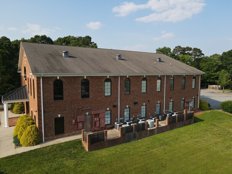 More Photos Of 1617 S Hwy 66, Kernersville Office For Sale