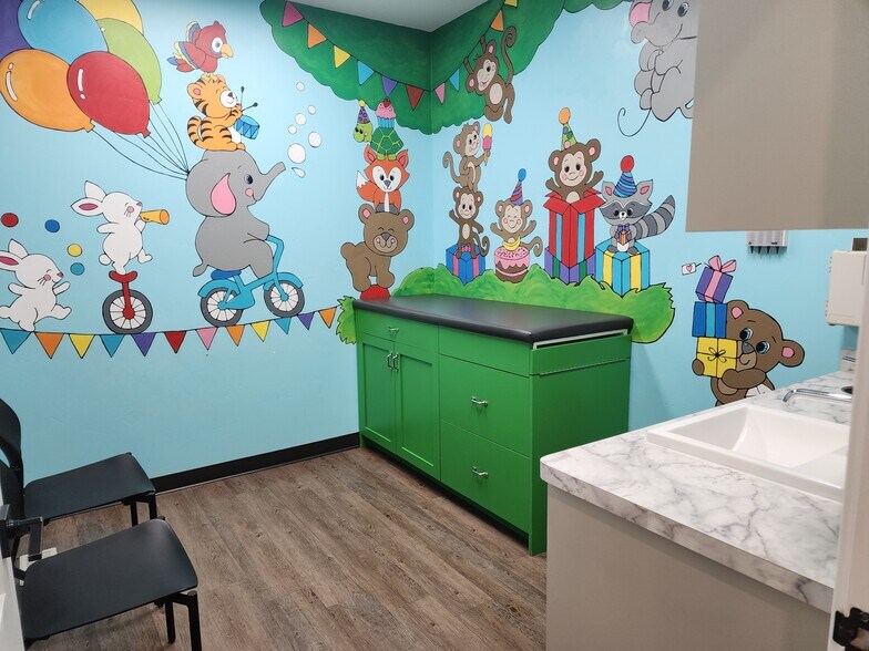 More Photos Of 1236 Bond Ave, Rexburg Medical For Sale