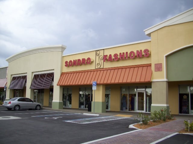 More Photos Of 5521-5573 W Oakland Park Blvd, Lauderhill Unknown For Lease