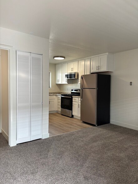 More Photos Of 439-441 S 5th St, San Jose Apartments For Sale