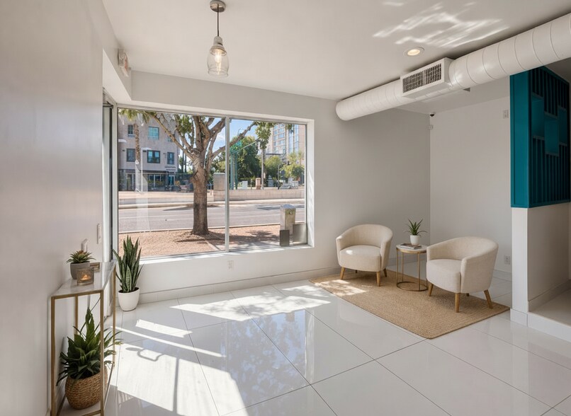 More Photos Of 1025 N Central Ave, Phoenix General Retail For Lease