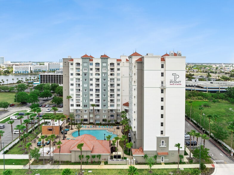 More Photos Of 7383 Universal Blvd, Orlando Hospitality For Sale