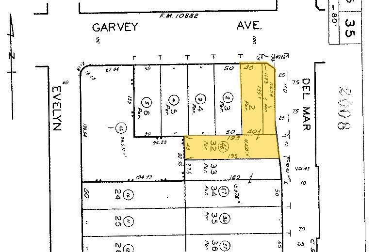 More Photos Of 7772 Garvey Ave, Rosemead Storefront For Lease