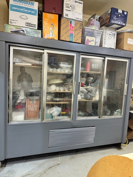 More Photos Of 1030 Dry Branch Rd, Hopkins General Retail For Sale