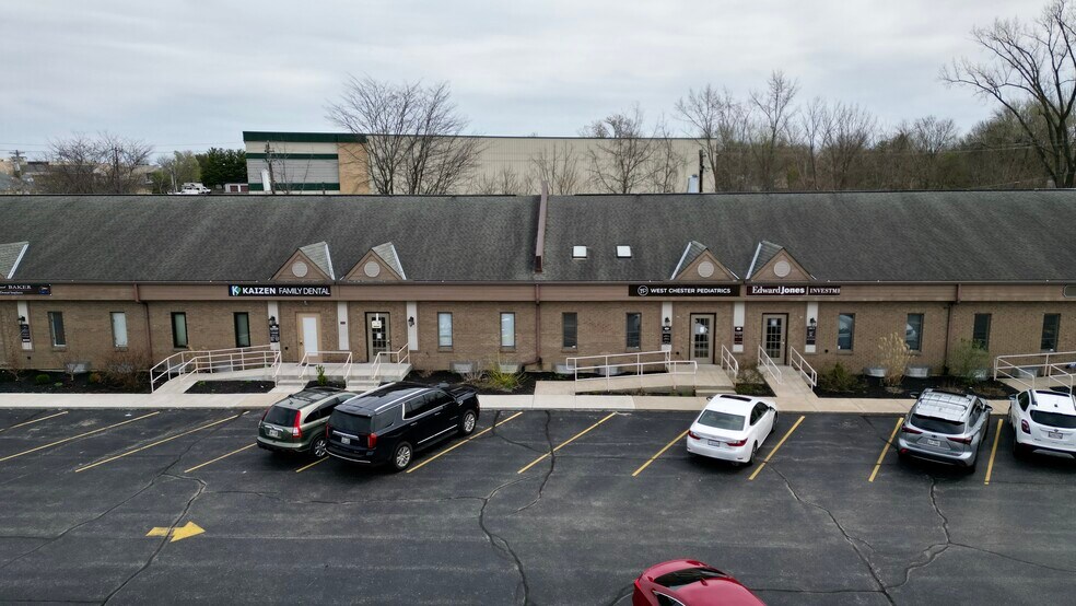 More Photos Of 7665 Monarch Ct, West Chester Medical For Lease