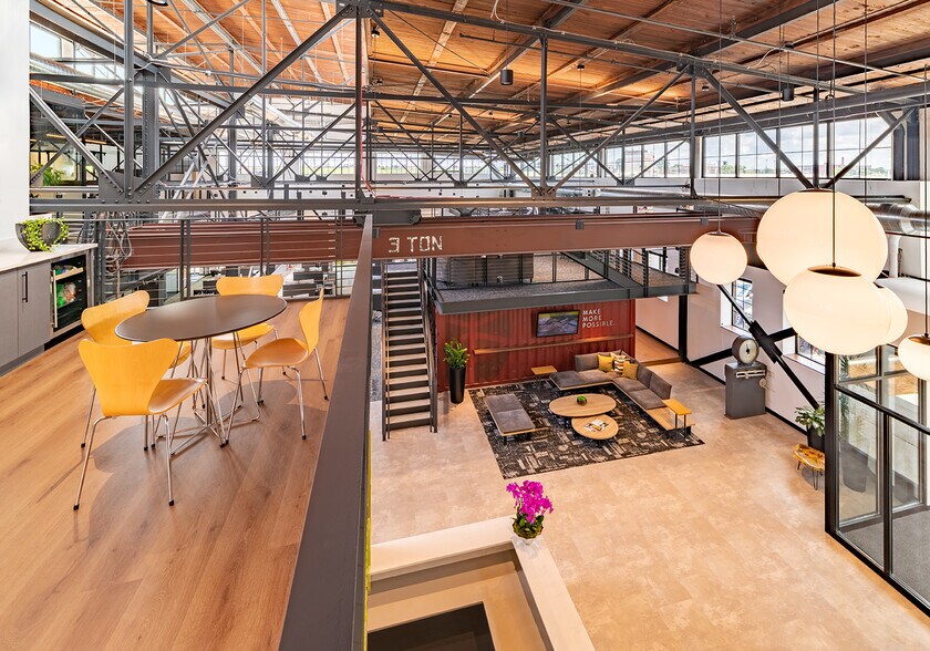 More Photos Of 4565 McRee Ave, Saint Louis Office For Lease