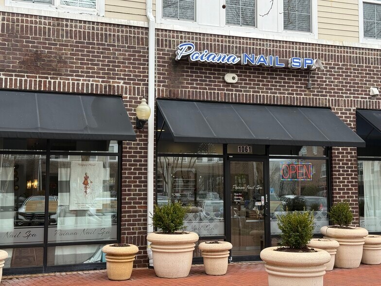 Primary Photo Of 1901 West St, Annapolis Apartments For Lease