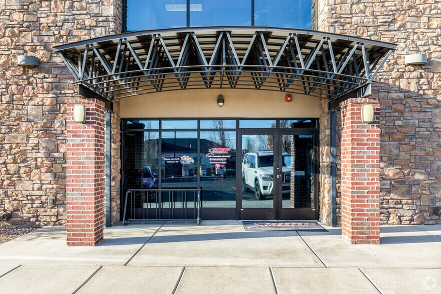 More Photos Of 2940 N Church St, Layton Medical For Lease