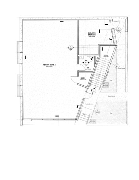 More Photos Of 27 Doyle St SE, Atlanta General Retail For Lease