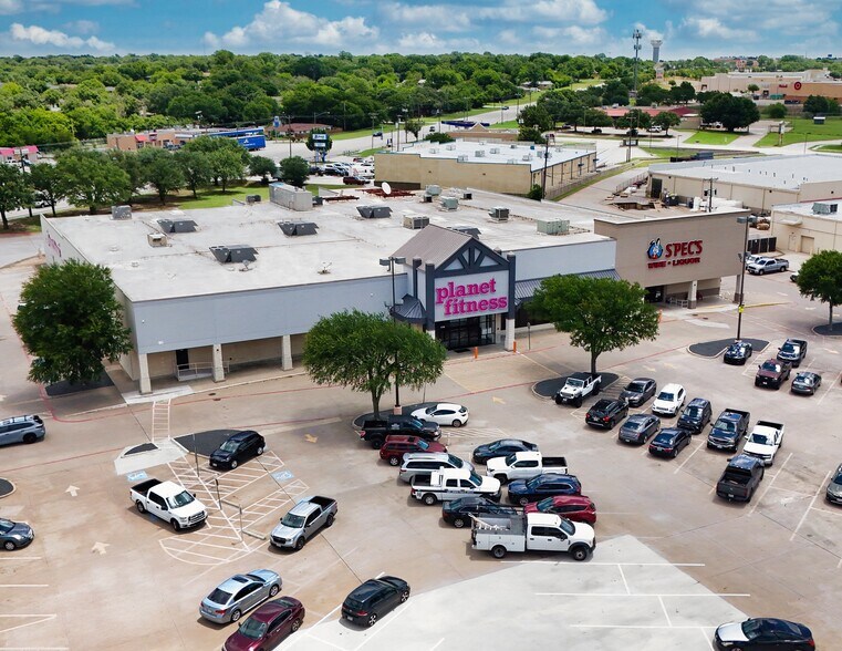 Primary Photo Of 6704 Lake Worth Blvd, Lake Worth Health Club For Sale