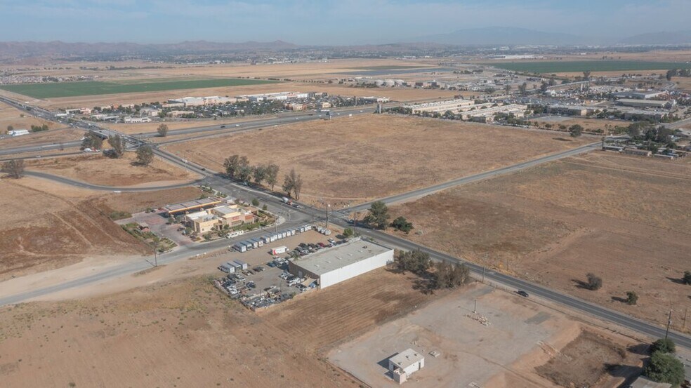 More Photos Of 0 Ethanac, Menifee Land For Sale