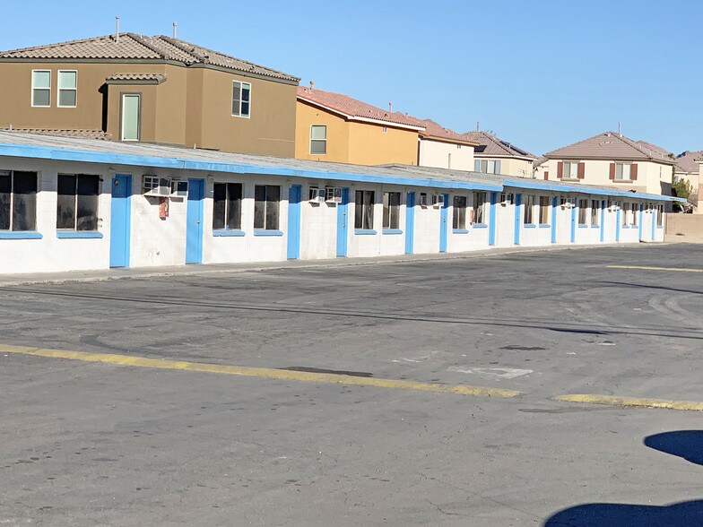 More Photos Of 2112 N Nellis Blvd, Las Vegas Apartments For Sale