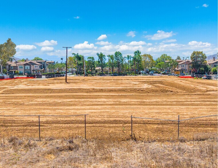 More Photos Of 3907 Polk St, Riverside Land For Sale