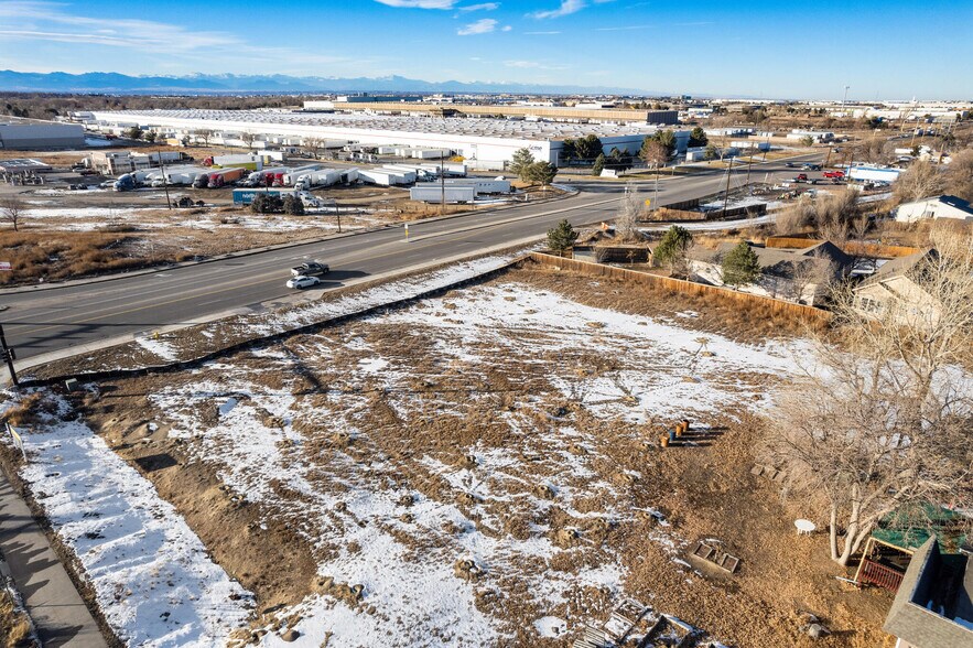 More Photos Of 18501 Colfax ave, Aurora Land For Sale