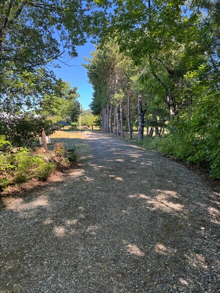 More Photos Of 608 Beach Rd, Lincolnville Land For Sale
