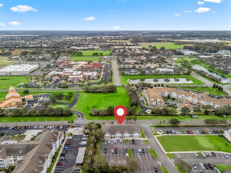 More Photos Of 4636 Bellwether Ln, Oxford Medical For Lease