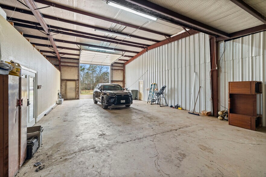 More Photos Of 5678 FM 1249 E, Kilgore Industrial For Sale
