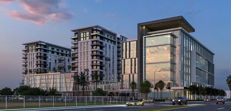 More Photos Of 7350 Coral Way, Miami Medical For Lease