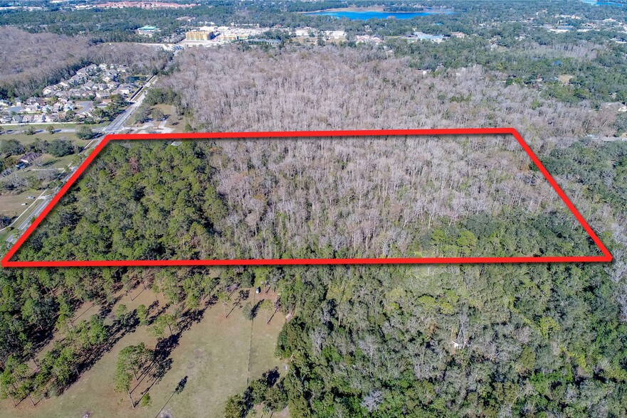 More Photos Of 400 Longwood Lake Mary Rd, Lake Mary Land For Sale