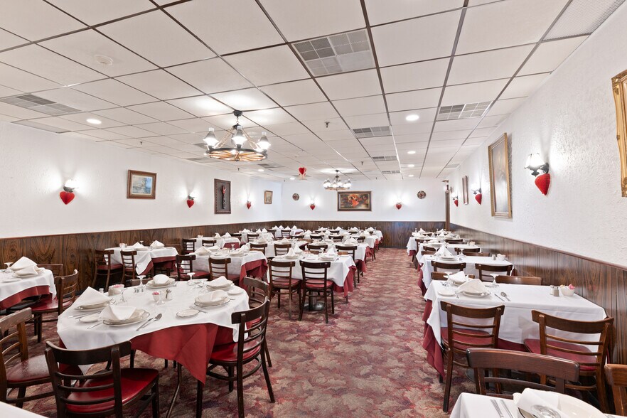 More Photos Of 614-616 Broadway, Bayonne Restaurant For Sale