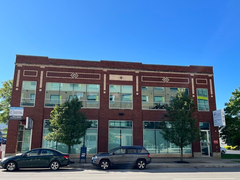 Primary Photo Of 399 E Main St, Columbus Office For Lease