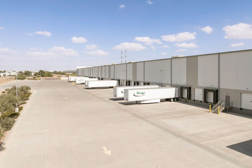 More Photos Of 2200 S 48th Ave, Phoenix Unknown For Lease