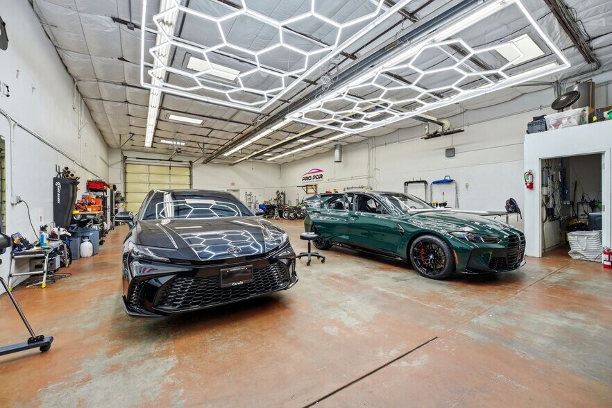 More Photos Of 949 Elkton Dr, Colorado Springs Warehouse For Lease