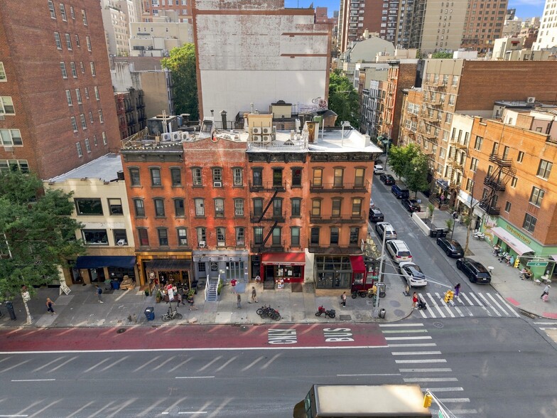 More Photos Of 1557 Second Ave, New York Apartments For Lease
