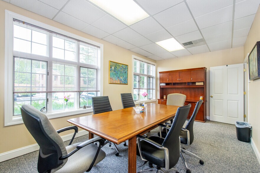 More Photos Of 372 Route 22 West, White House Station Office For Lease